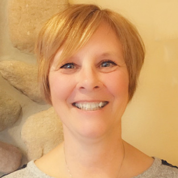 Elaine Bruecker