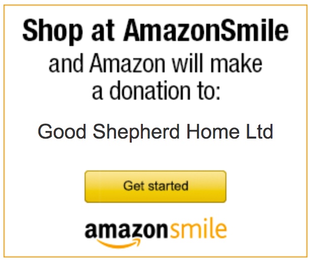 Amazon Smile