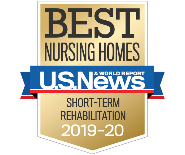 Best Nursing Home